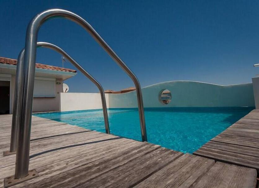 Pool Billede