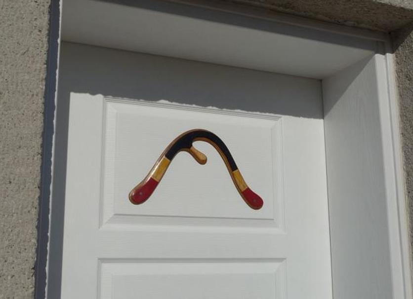 Værelsesfaciliteter Billede