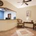 Receptionist