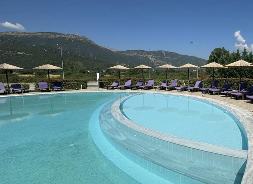 Pool Billede