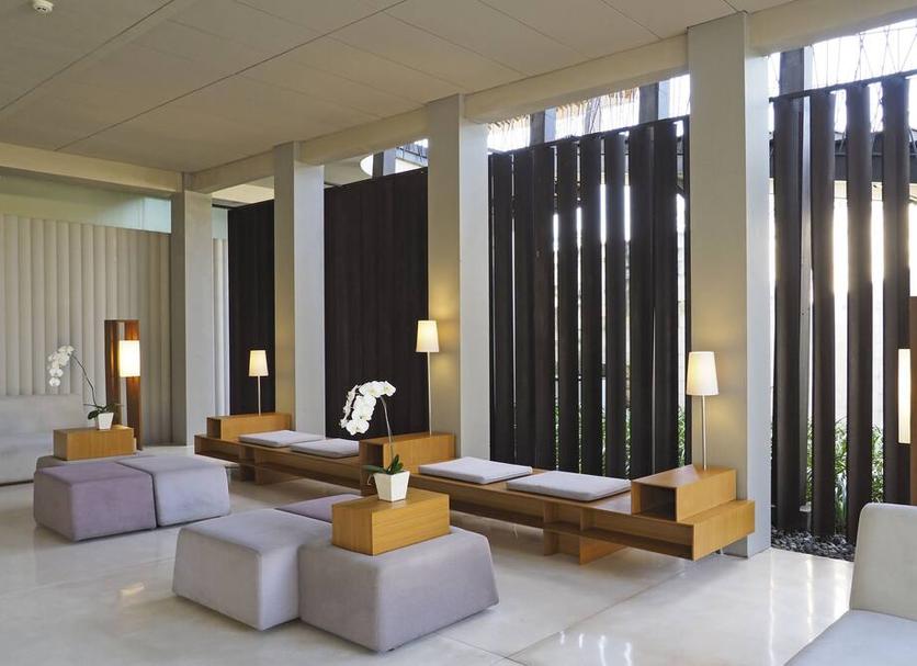 Spa Billede