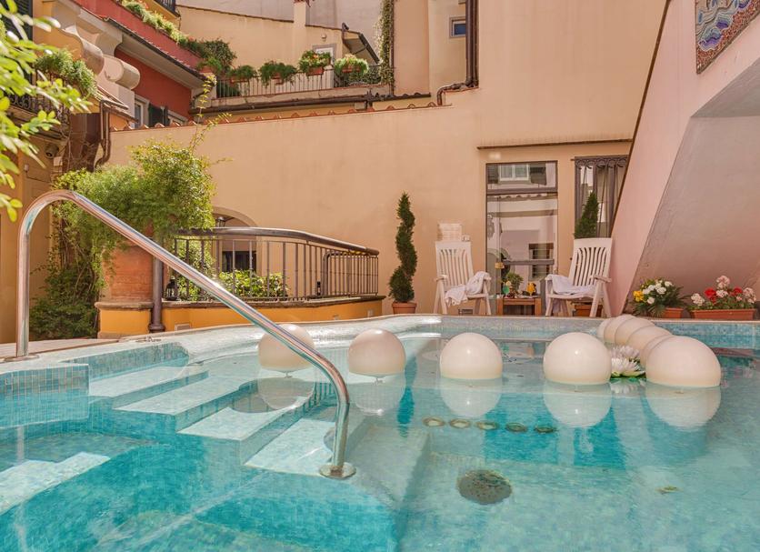 Pool Billede