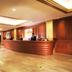 Receptionist