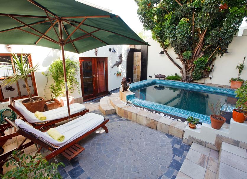 Pool Billede