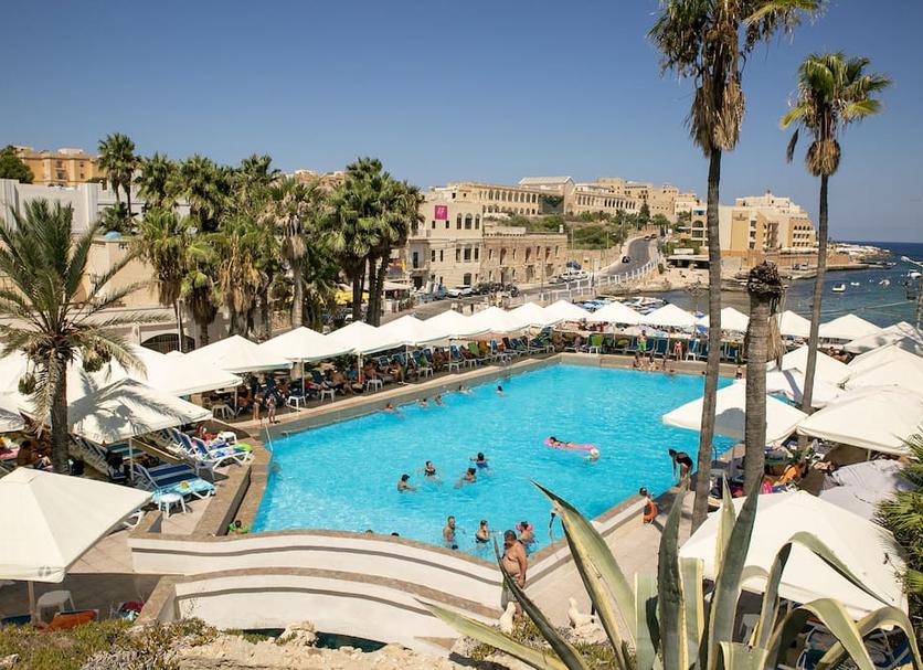 Pool Billede