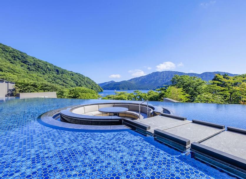 Pool Billede