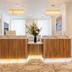 Receptionist