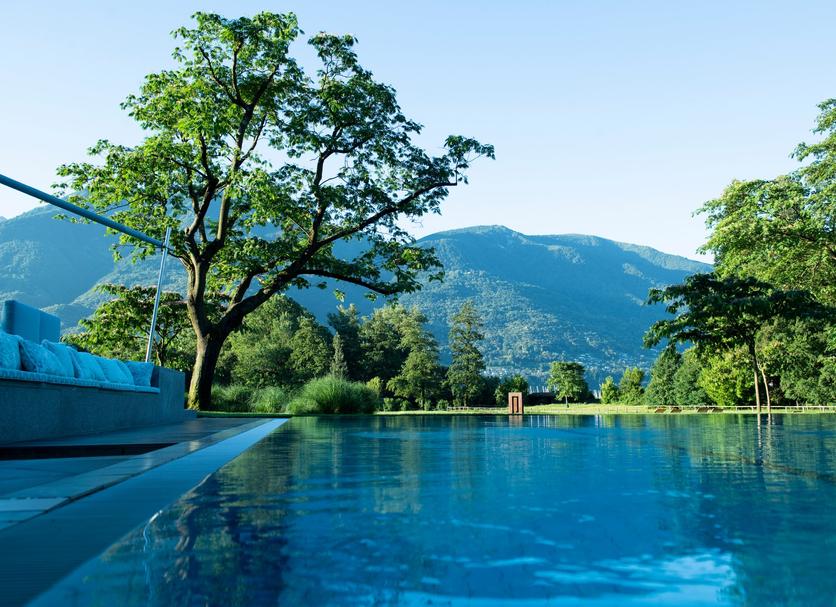 Pool Billede