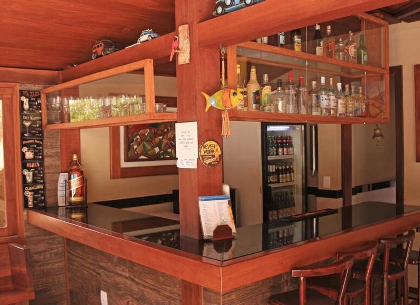 Bar Billede