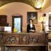 Receptionist