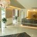 Receptionist