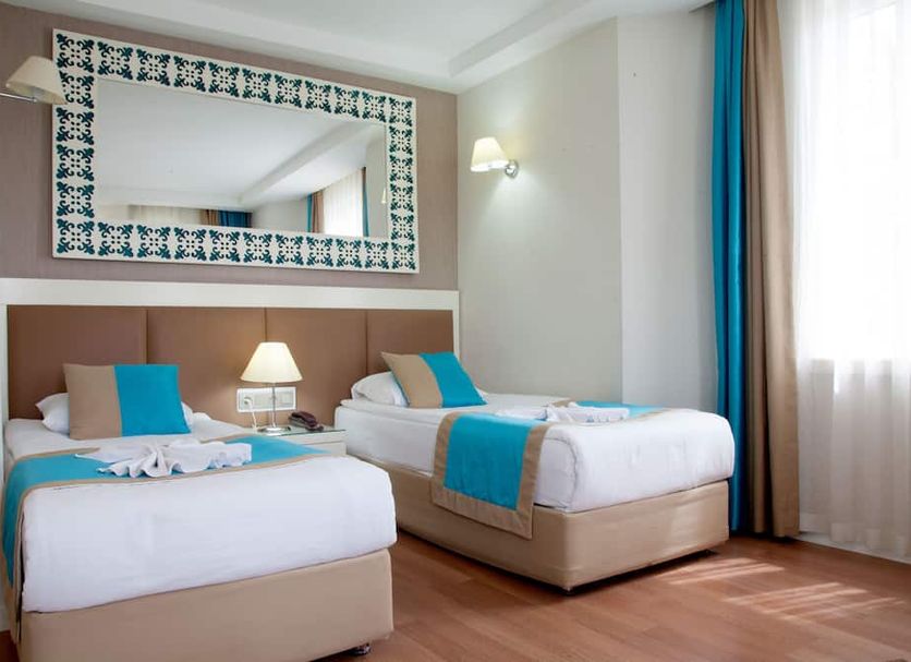 Soveværelse Billede