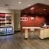 Receptionist