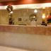 Receptionist