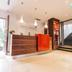 Receptionist
