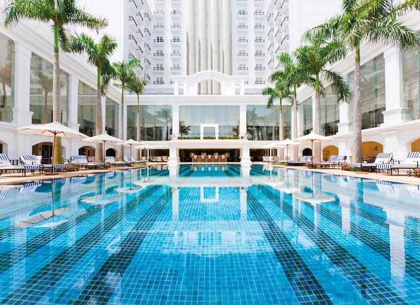 Pool Billede