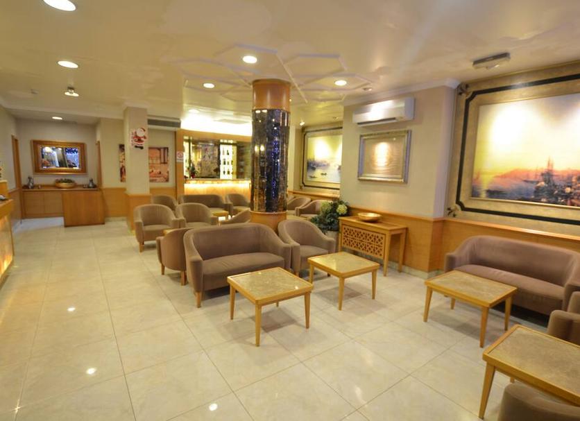 Lounge Billede