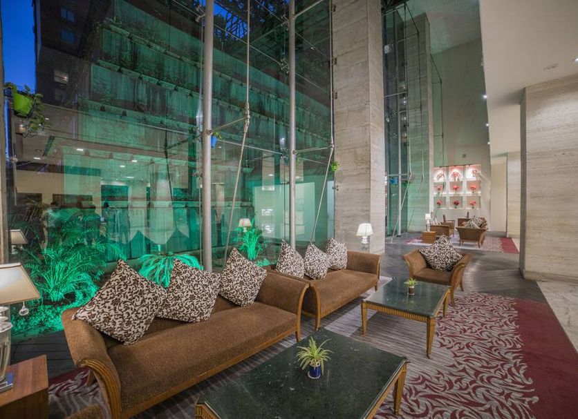 Reception Billede