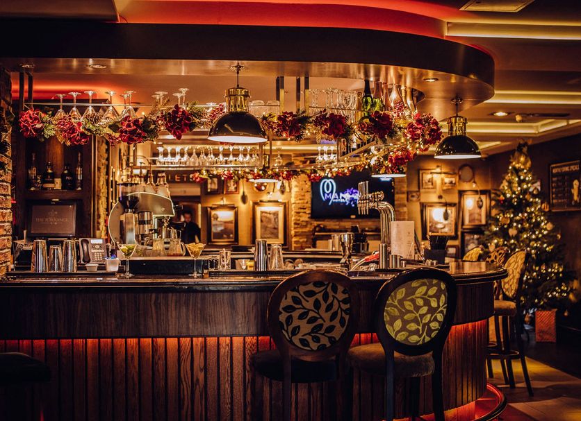 Bar Billede