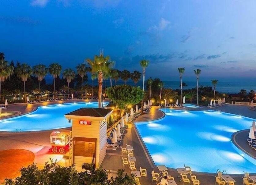 Pool Billede