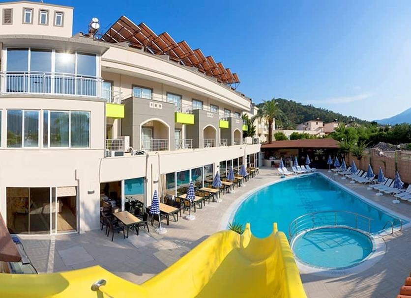 Pool Billede