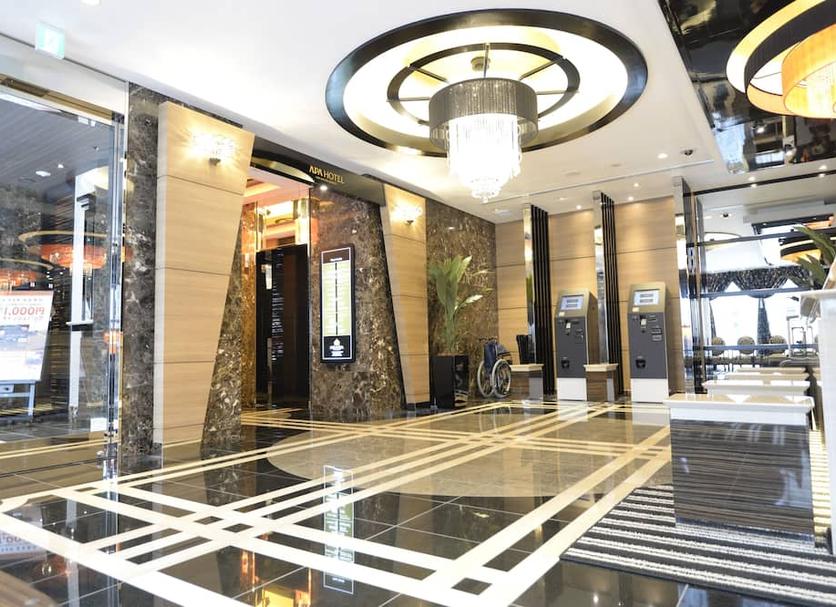 Reception Billede