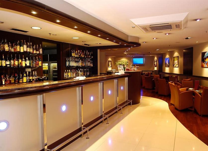 Bar Billede