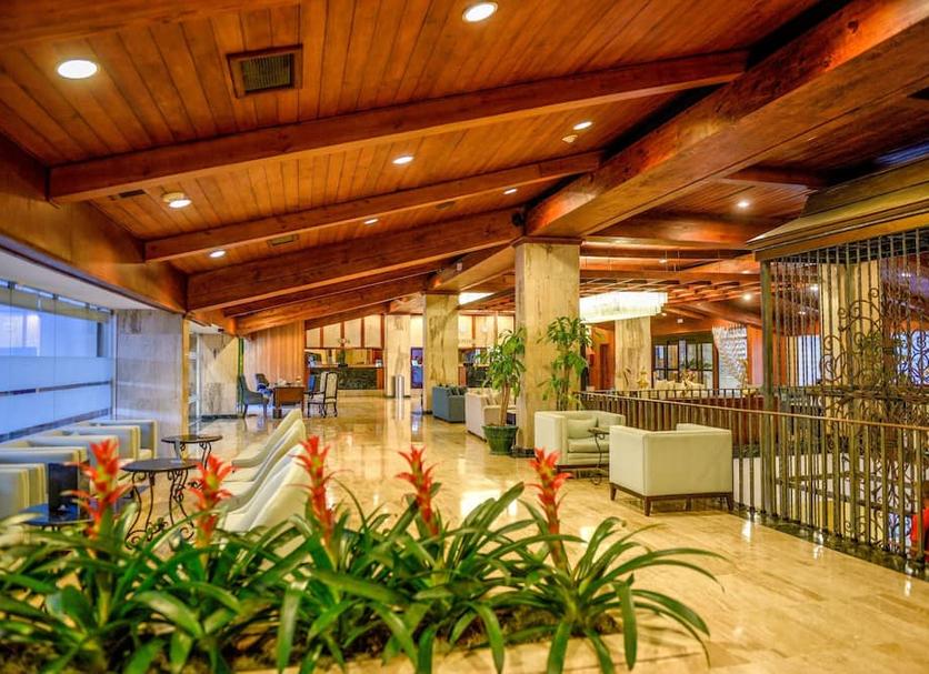 Reception Billede