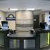 Receptionist