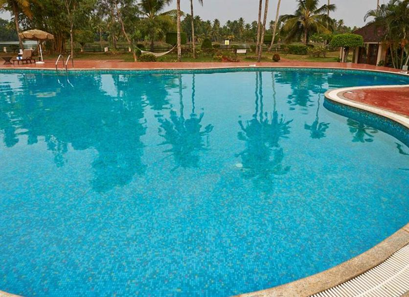 Pool Billede
