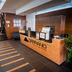 Receptionist