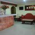 Receptionist