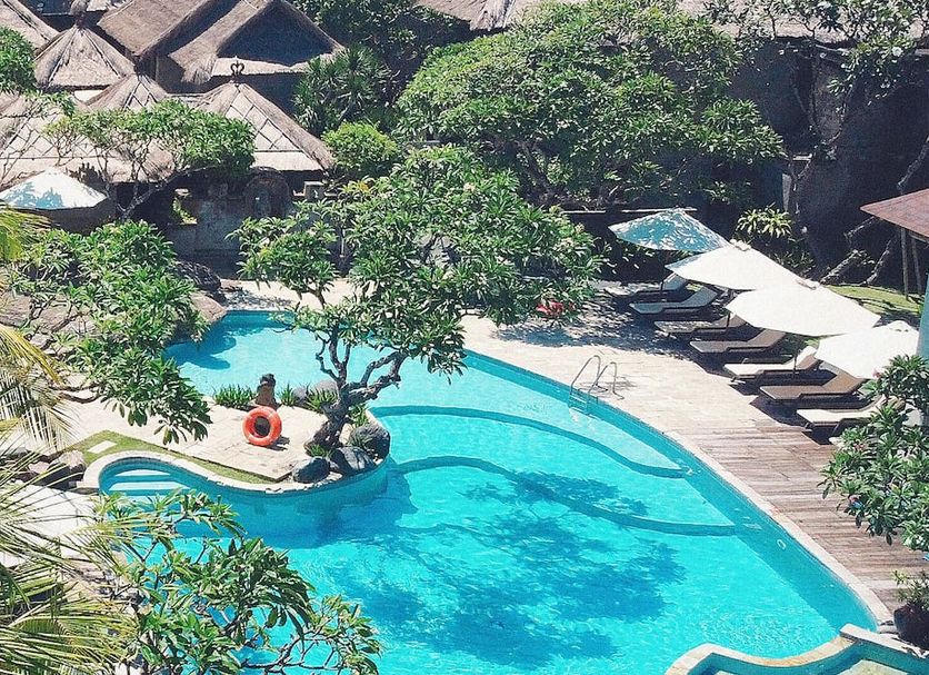 Pool Billede