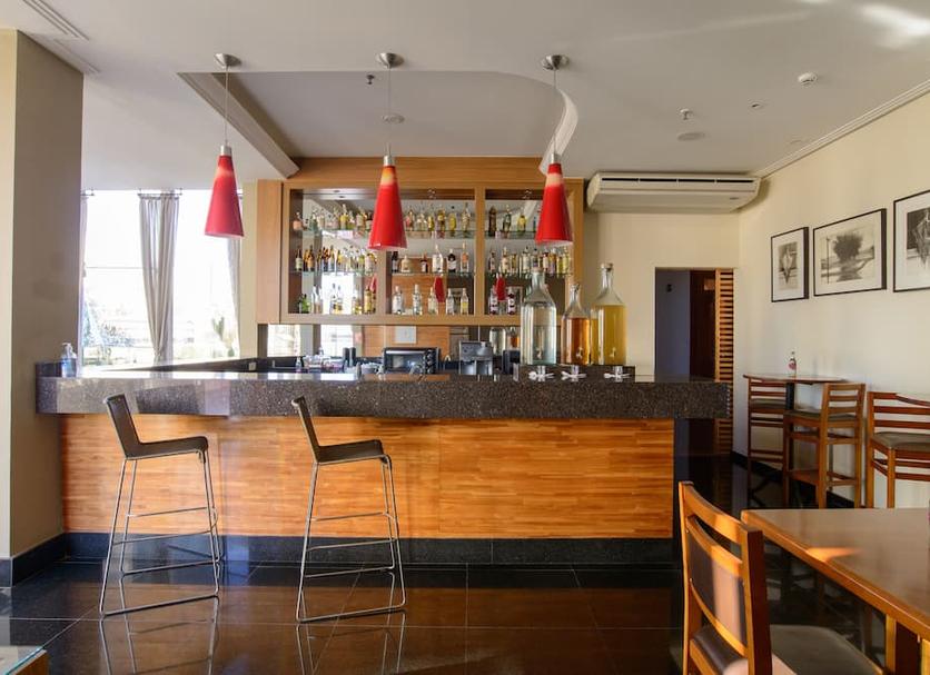 Bar Billede