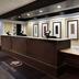 Receptionist