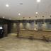 Receptionist