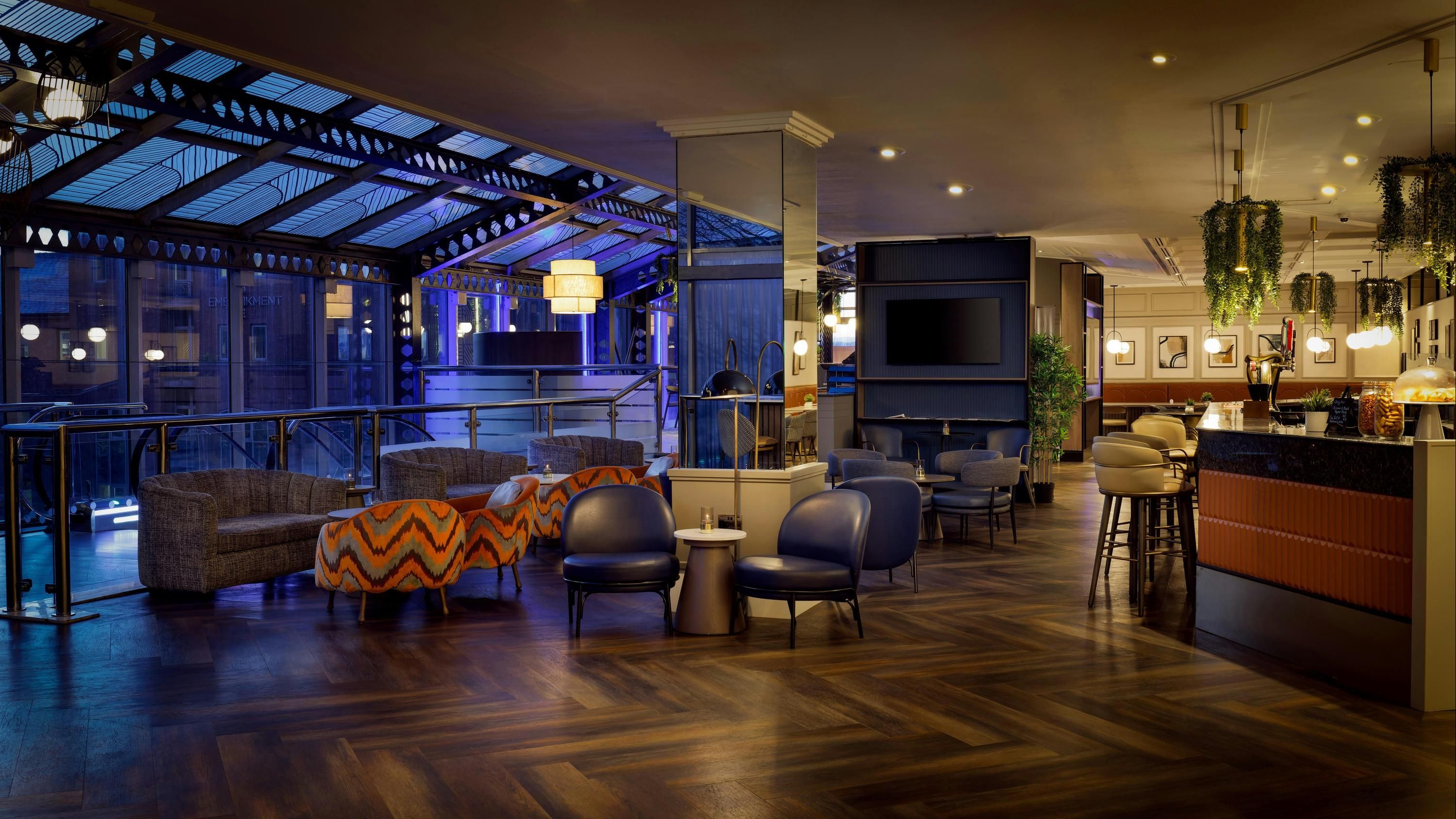 Bar Billede