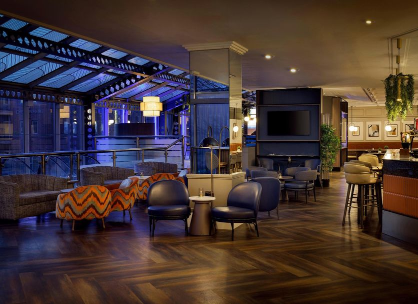 Bar Billede