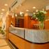 Receptionist