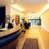 Receptionist
