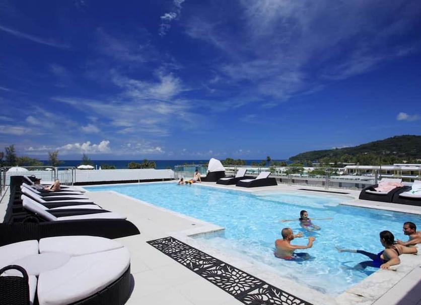 Pool Billede