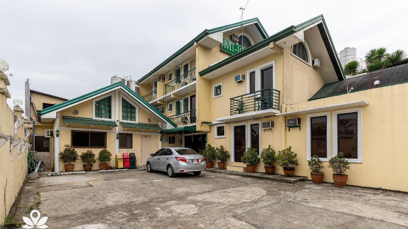 Mijo Hotel Tagaytay