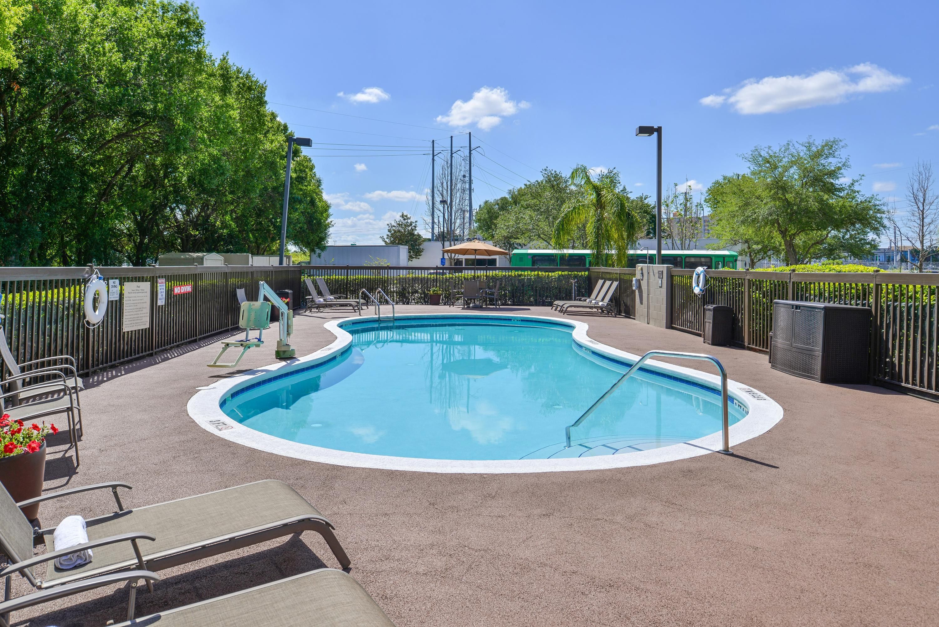 Pool Billede
