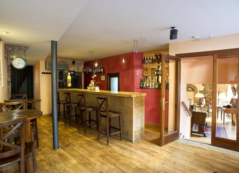 Bar Billede