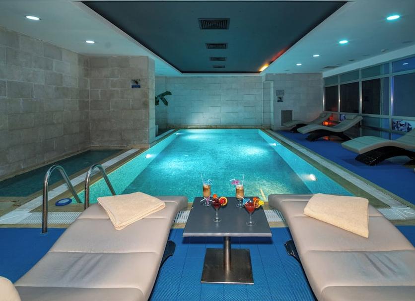 Pool Billede