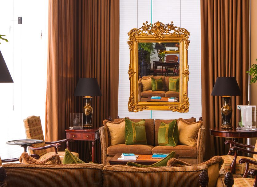 Lounge Billede