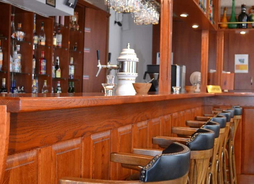 Bar Billede