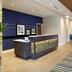 Receptionist
