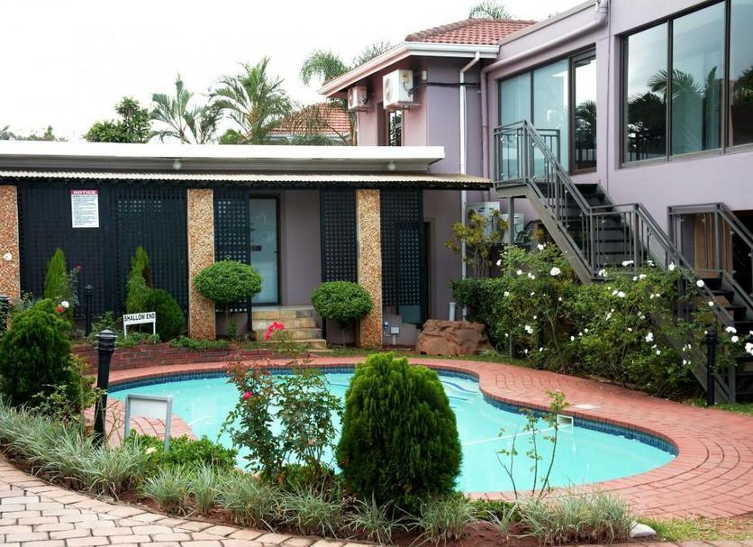 Pool Billede