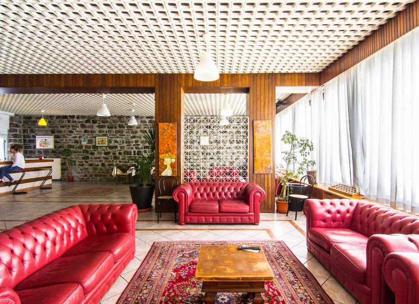 Reception Billede